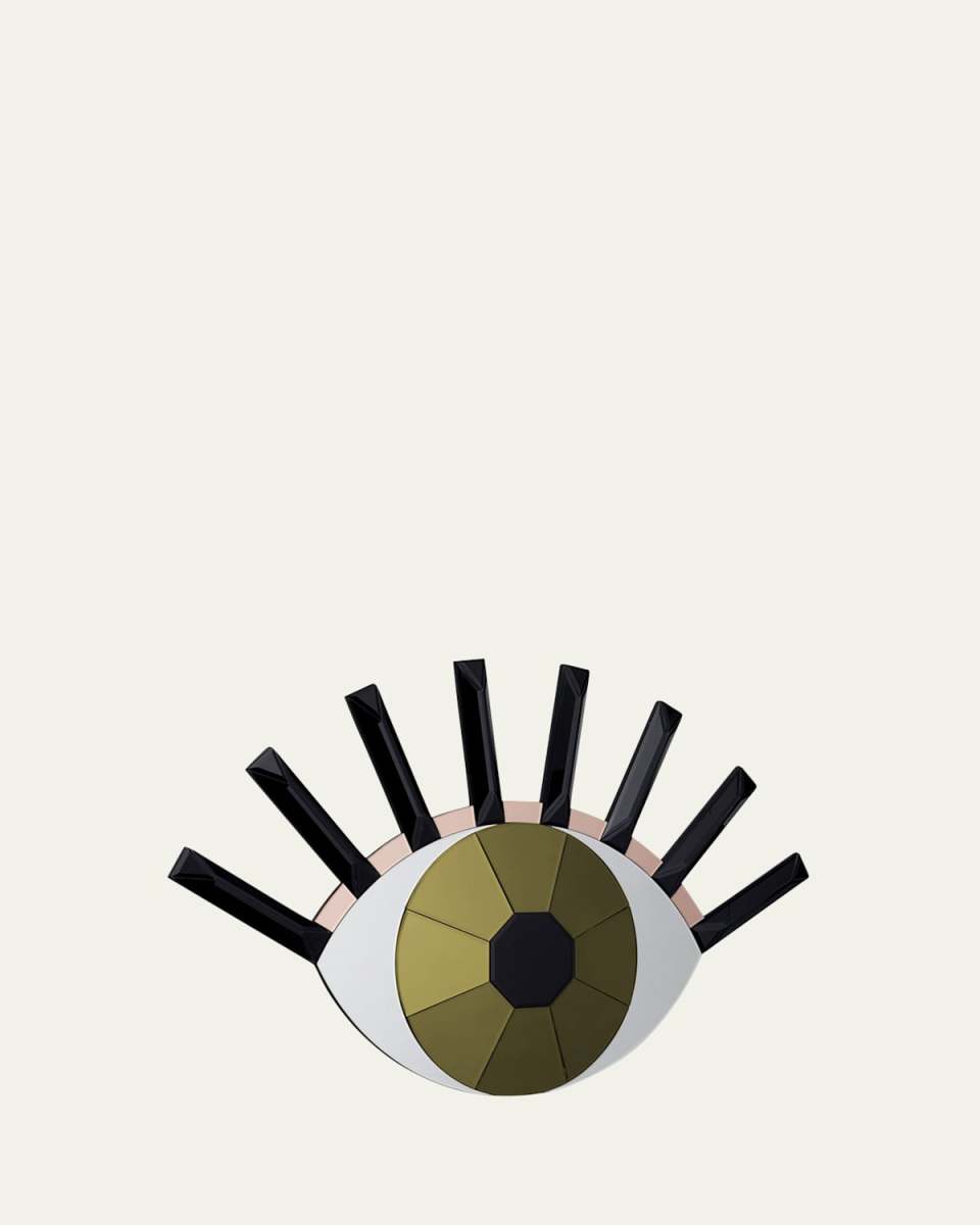 Eye of the Tiger Mirror